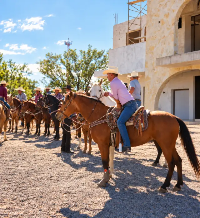 Caravana del Paisano